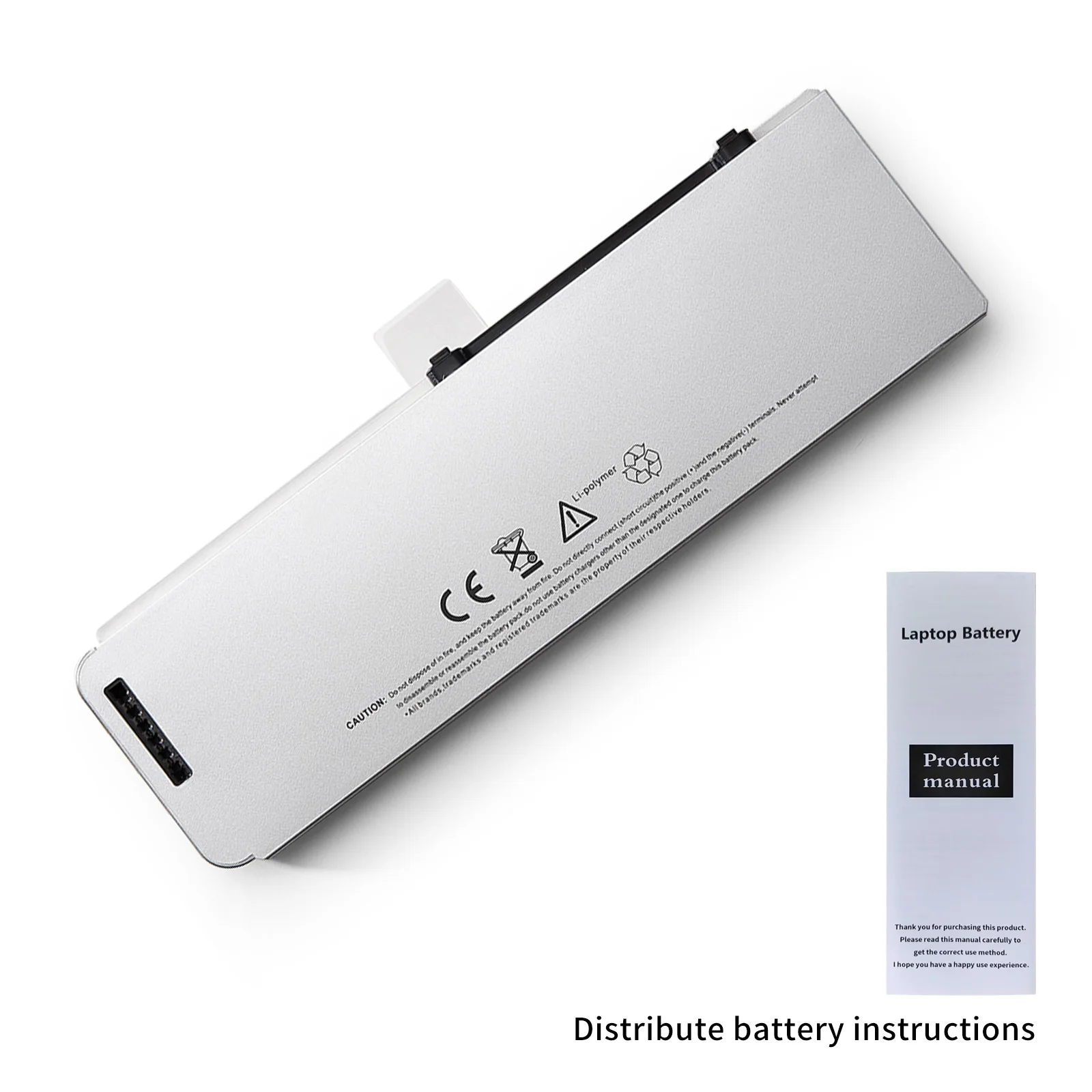 Imagem -06 - Bateria do Portátil A1281 para Apple Macbook Pro 15 A1286 Versão 2008 Mb772 Mb470j a Mb772 a Mb772j a Mb471x a