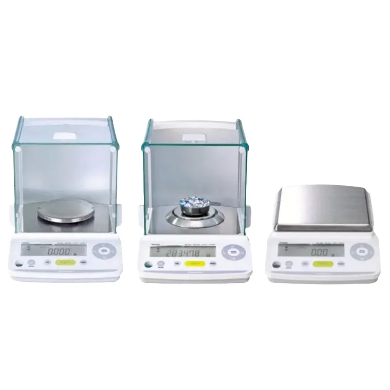 

Veidt Weighing Shimadzu TX Series TW323L 320g 0.001g 1mg Weighing Gold Scale Chemical Industry Electronic Analytical Balance