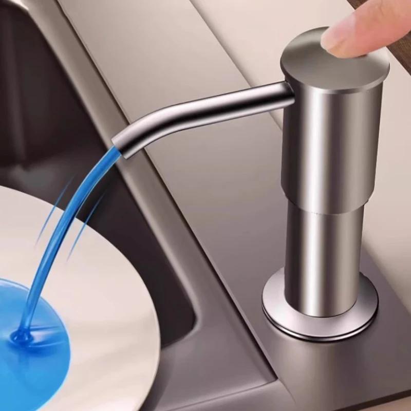 Дозатор для мыла и шампуня Gappo, дозатор для жидкого мыла для ванной комнаты, дозатор для шампуня Intelligentes Badezimmer Douche, аксессуары для дома Дозатор для мыла и шампуня Gappo, дозатор для жидкого мыла для ванной комнаты, дозатор для шампуня Intelligentes Badezimmer Douche, аксессуары для дома