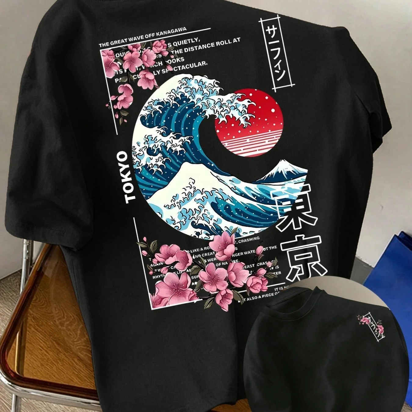 Y2k High-quality Cotton Printed Loose-fit Boyfriend T-shirts for Export Scheduled for Summer 2026