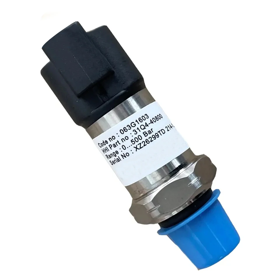 

31NA-20090 31Q8-40520 31Q4-40800 31Q4-40830 20PS981-2P3Z For Hyunda 210 215 220 225 305 Pressure Sensor Water Temperature Sensor