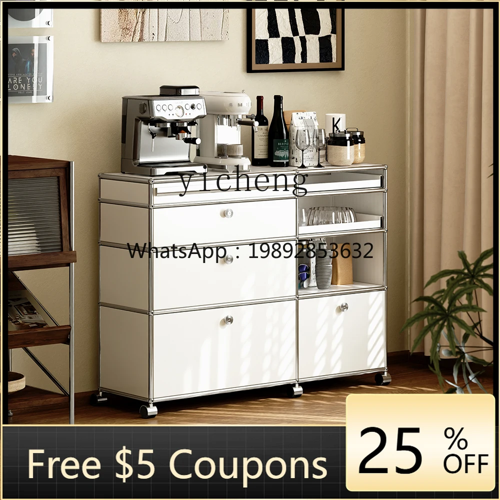 Gz Coffee Cabinet C…