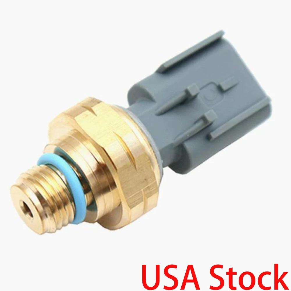 

Exhaust Gas Pressure Sensor Transducer Car Accessories for DODGE RAM 2500 3500 PICKUP 2007-2010 For FORD F-650 F-750 2008-2015