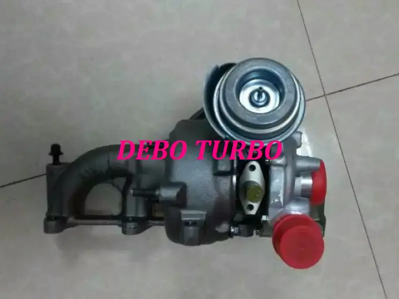 NEW GENUINE GT1749V 713672-6 Turbocharger for AUDI A3,SEAT Leon,SKODA Octavia,VW Golf,AHF/ALH/AUY/PDUI 1.9TDI 110HP