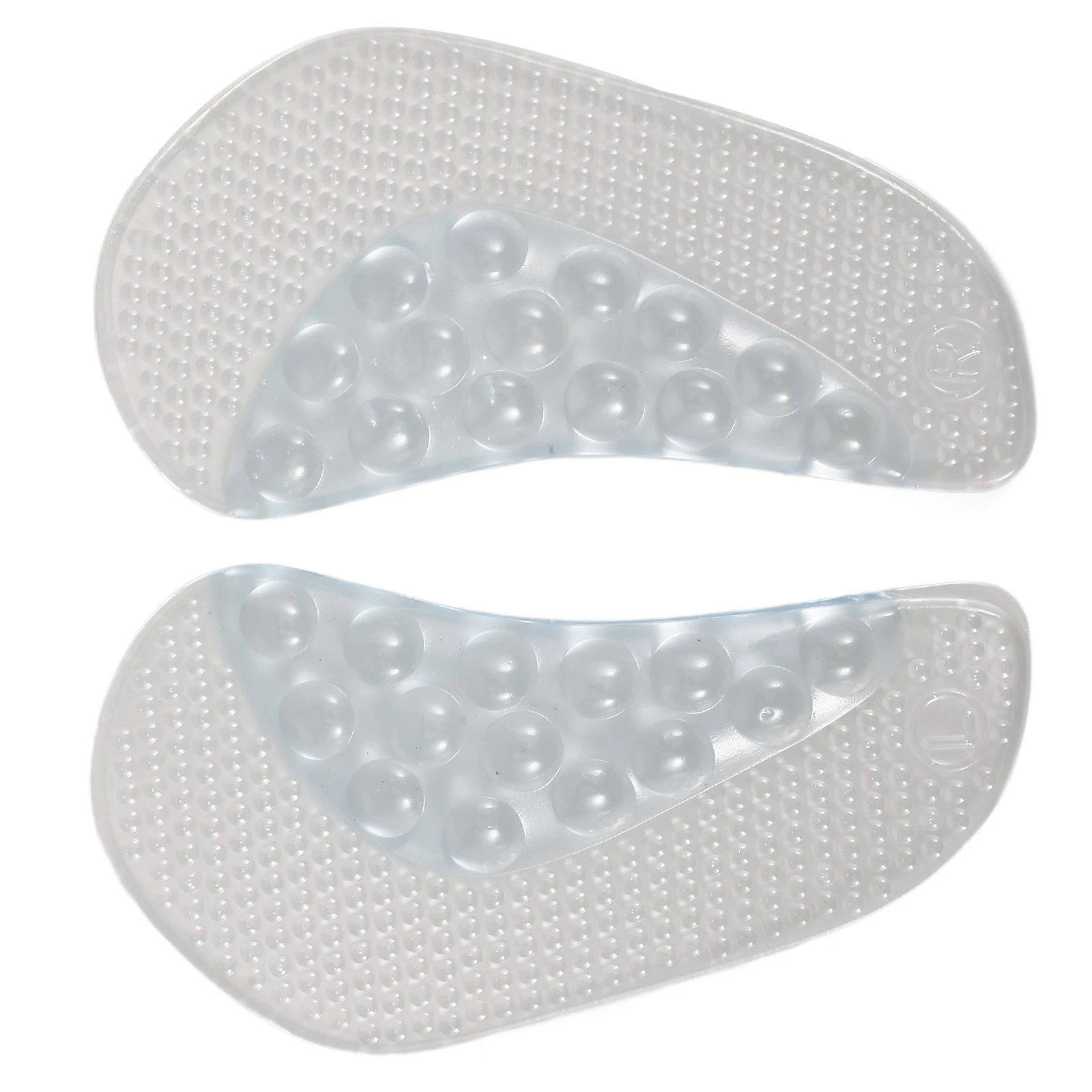 

Gel Foot Arch Support For Men Women Forefoot Cushion Inserts High Heel Pads Shoe Comfort Insoles Foot Care Accessories
