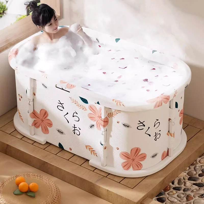 

Bathtub Modern Bathtubs Waterproof Portable Foldable Bathtubs Simple Home Banheira Portatil Adulta Bathroom Supplies