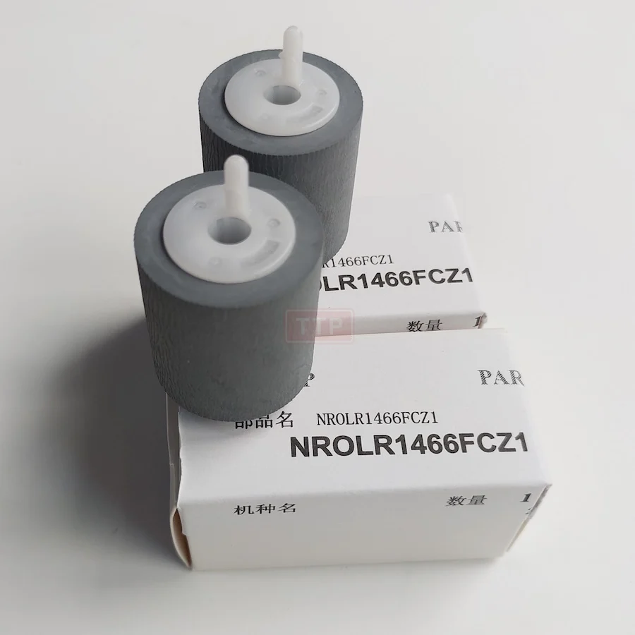 10PC NROLR1466FCZZ Für Sharp MX-M283 M363 M453 M503 M565 M465 M365 M564 M464 M364 MX2310 Feed Trennung Roller Kopierer Teile – Detail 2