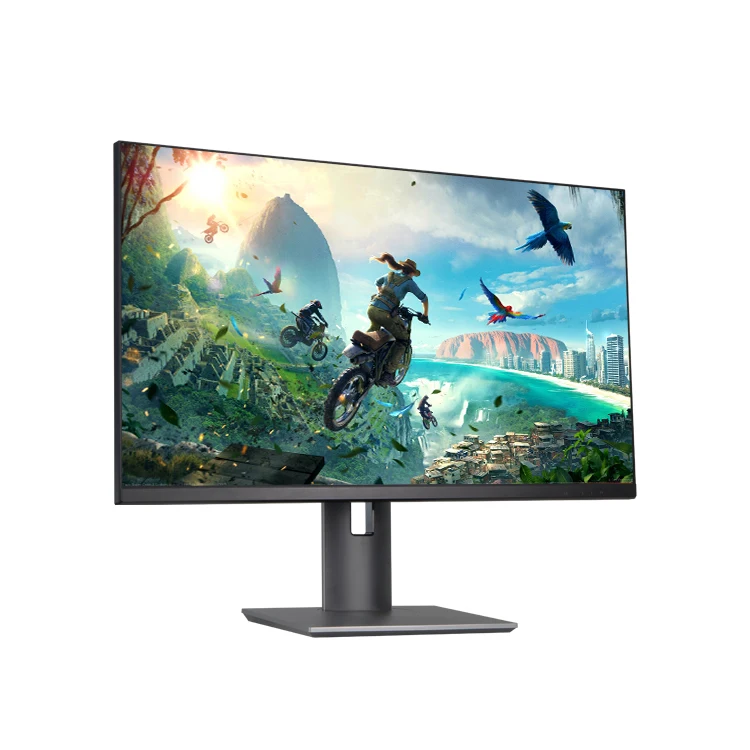 27 inch lcd display 4K gaming monit promotion 144hz 165Hz desktop gaming monit