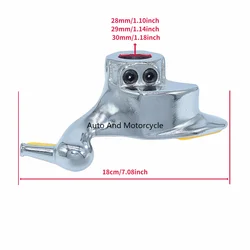 Tire Removal Tool Bird's Head High-Strength Cast Steel Tire Changer Get Out Of The Removal Head Auto Parts Tool Tire Maintenance