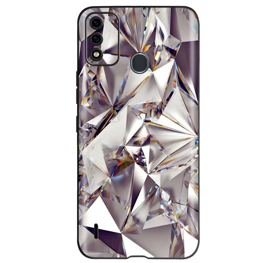Vivo V23 5G 폰 케이스 실리콘 케이스, 투명 소프트 TPU 귀여운 고양이 꽃 Capa 쉘 Vivo V 23 V23 Pro V2130 실리콘 케이스