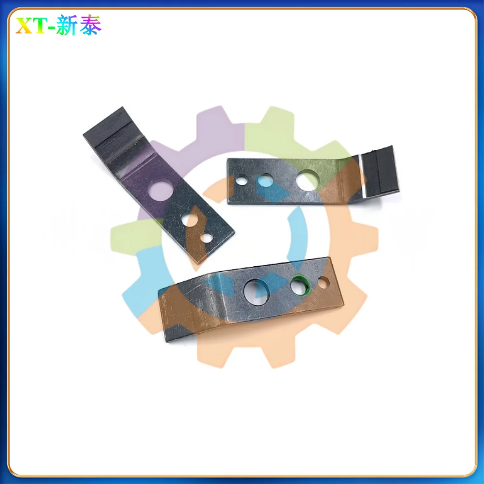 Good Quality 43.014.004 Chain Delivery Gripper PU Delivery Gripper for Heidelberg MO Offset Printing Machine Spare Parts