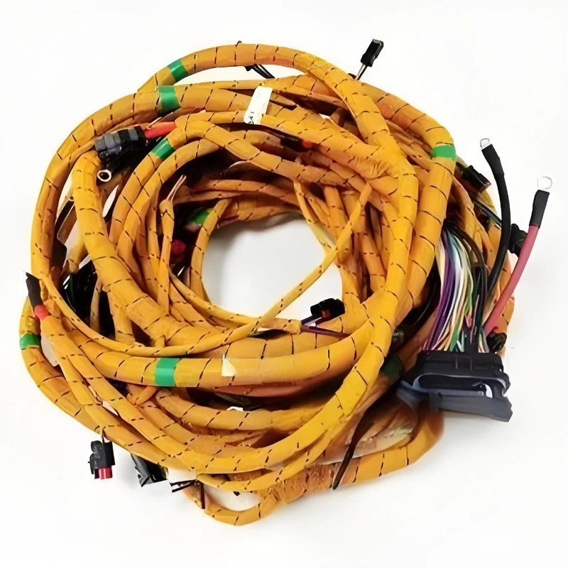 

PC200-8 wiring harness 20Y-06-42411 Suitable for PC200-8 excavator accessories