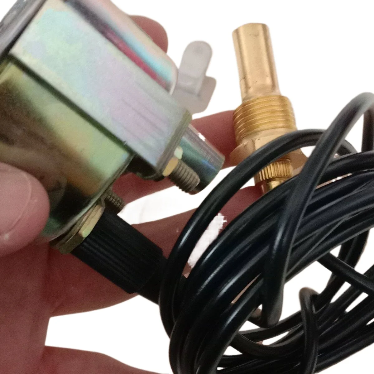 

Датчик температуры воды с прямым отображением для тракторов BenYe 280, 354, 404, 484