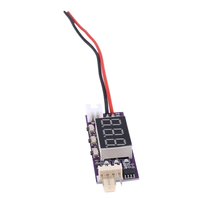1 Set DC 12V Mini 4 Wire PWM Fan Temperature Control Support 3A Fan On/Off Control PWM Fan Temperature Control