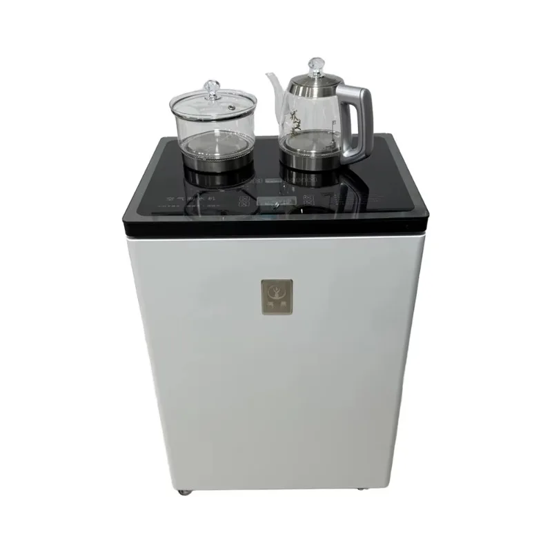 

20L Daily Air Water Generator Vertical Design for Cold Hot Safe Drinking Electric for Household Office Hotel Outdoor RV Use