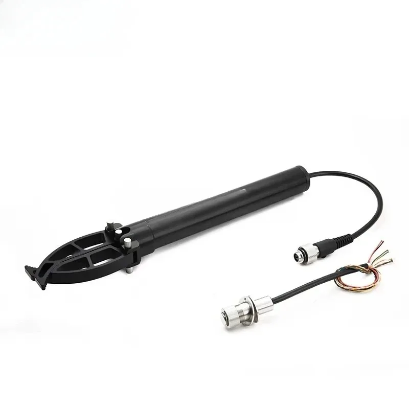 SUBFF Super Flexible Underwater Manipulator Arm Can Withstand Pressure Up To 0-300M Water Depth for ROV
