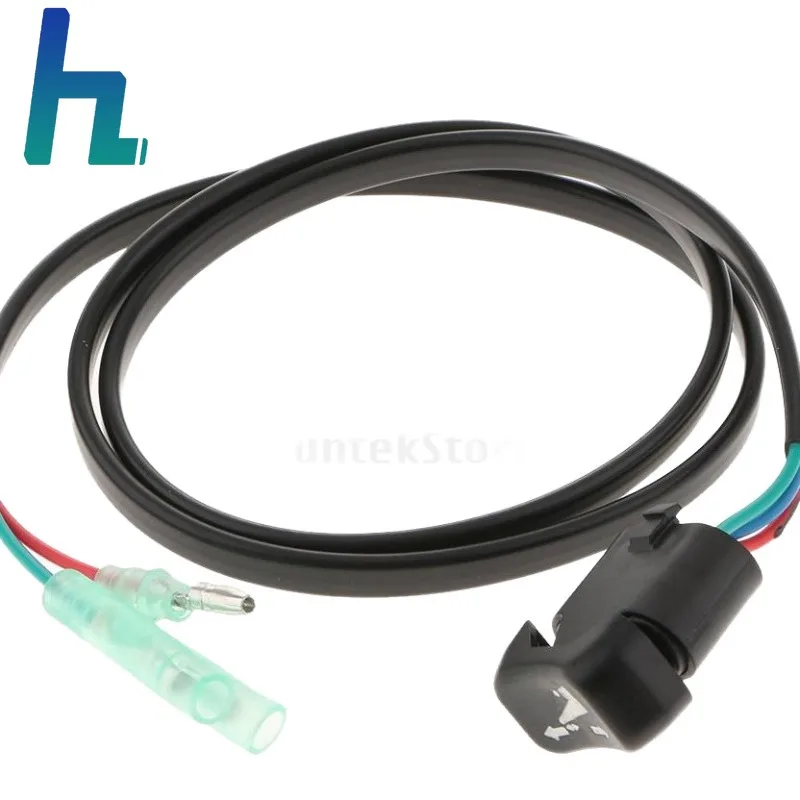 

37850-93J10 Trim and Tilt Switch for SUZUKI DF 100 115 140 175 200 225 250 HP Outboard Engine