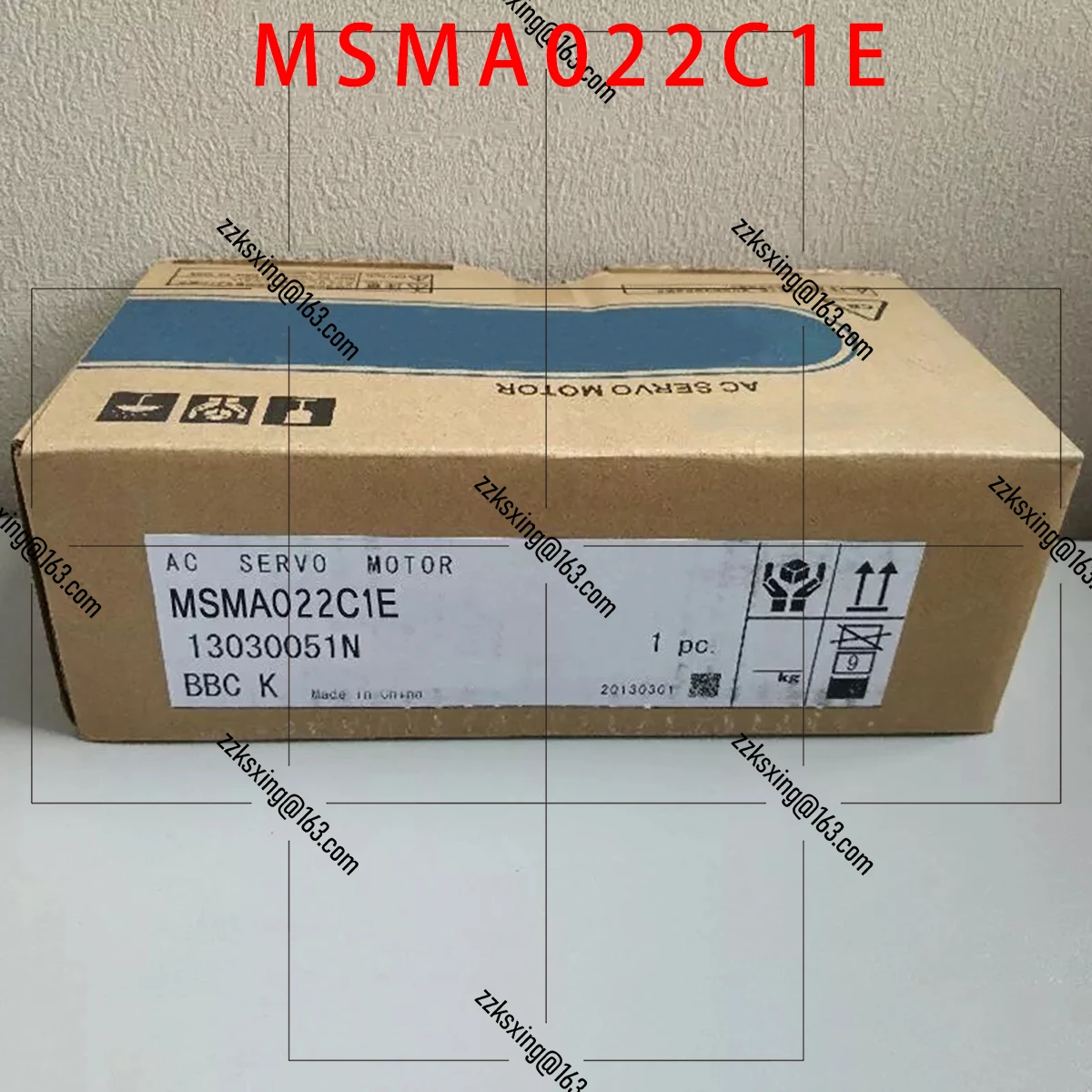 

Bran-new MSMA022C1E Original Servo Motor