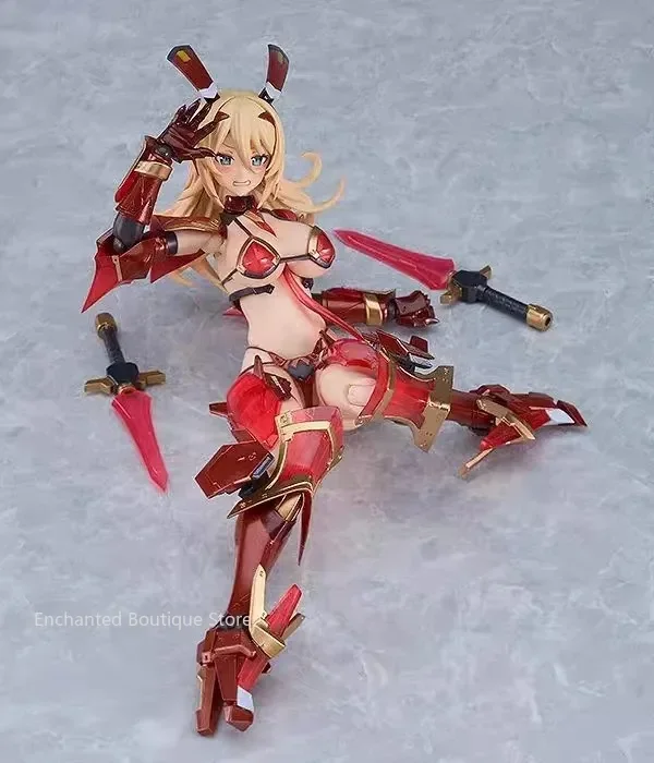 الأسهم الجديدة ماكس مصنع الشكل 625 TA003 فيرونيكا سوتي يمكن أن تفعل ذلك العلامة التجارية عمل الشكل توين الأسهم #4