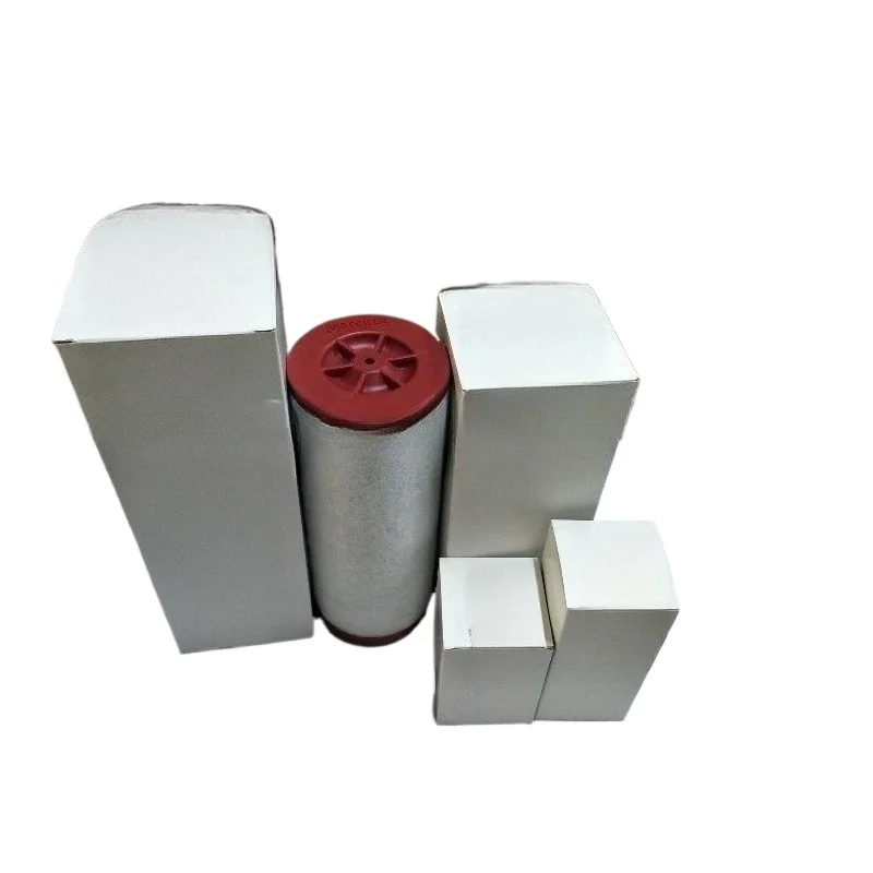 

Spot vacuum pump accessories U4.100 filter