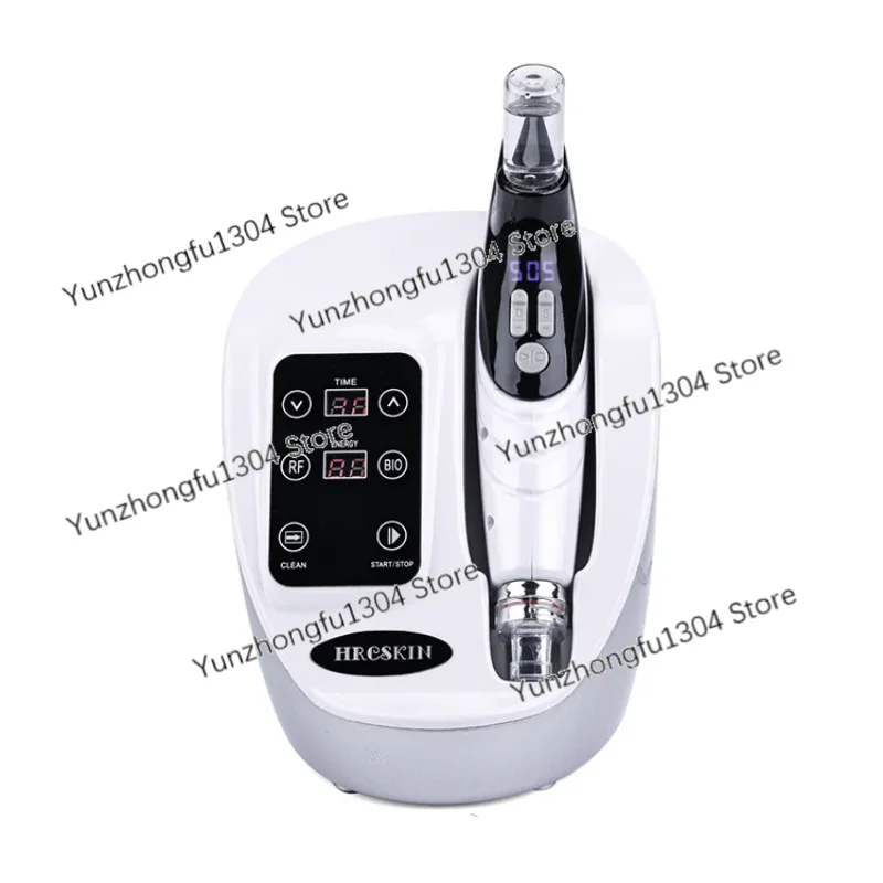 2022 Home Use Face Ems  Needle free Anti-aging Mesogun Microcurrent Facial Mesotherapy Gun- Machine For Hair