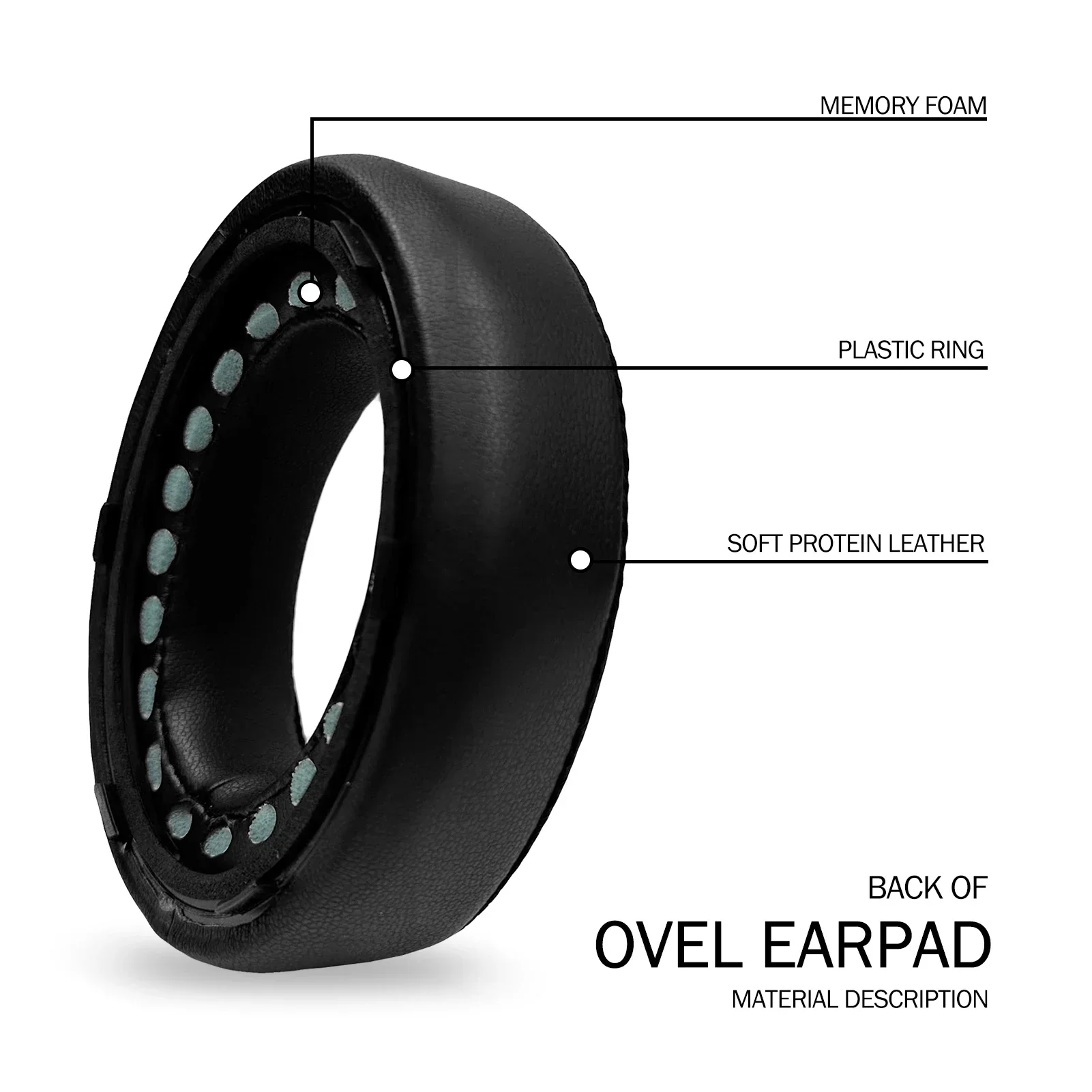 Almofadas de substituição para fones de ouvido bose nc700 nc 700, gel de resfriamento, almofada de ouvido, manga protetora, faixa de cabeça