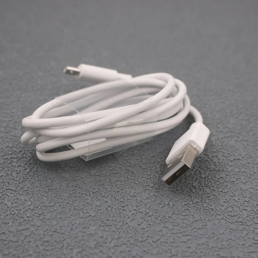 Original Xiaomi Redmi 5 6 7 4 5A 6A 7A USB Micro Cable 10W 18W Fast Charging Data Cord 80CM For Redmi 12C 9C 10A 9A A1 A2 4A 4X