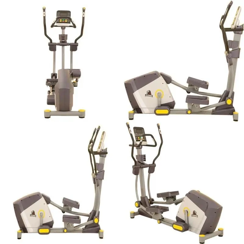 Multifunctional Elliptical Trainer High Quality Home Gym Cardio Fitness Machine Exercise Equipment