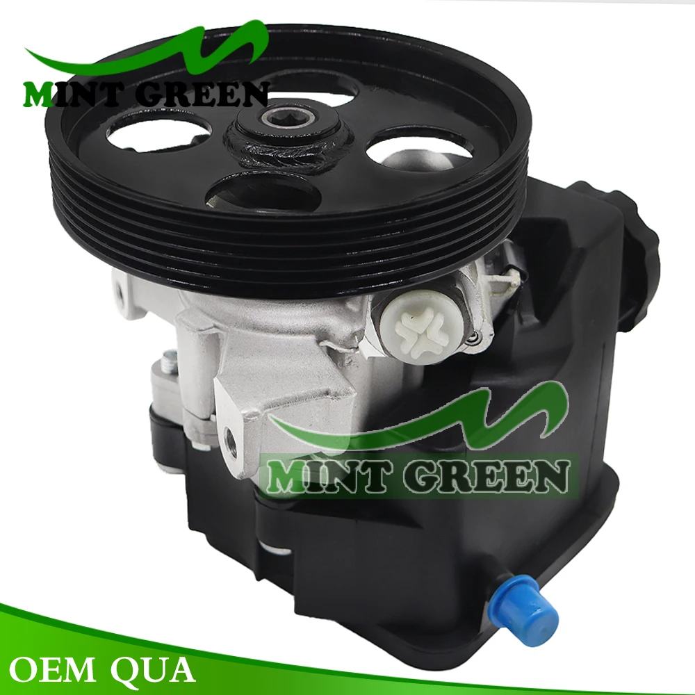 CAR Power Steering Pump For MERCEDES C E CLASS W204 S204 W211 S211 2003-2014 AD044667001 44667001