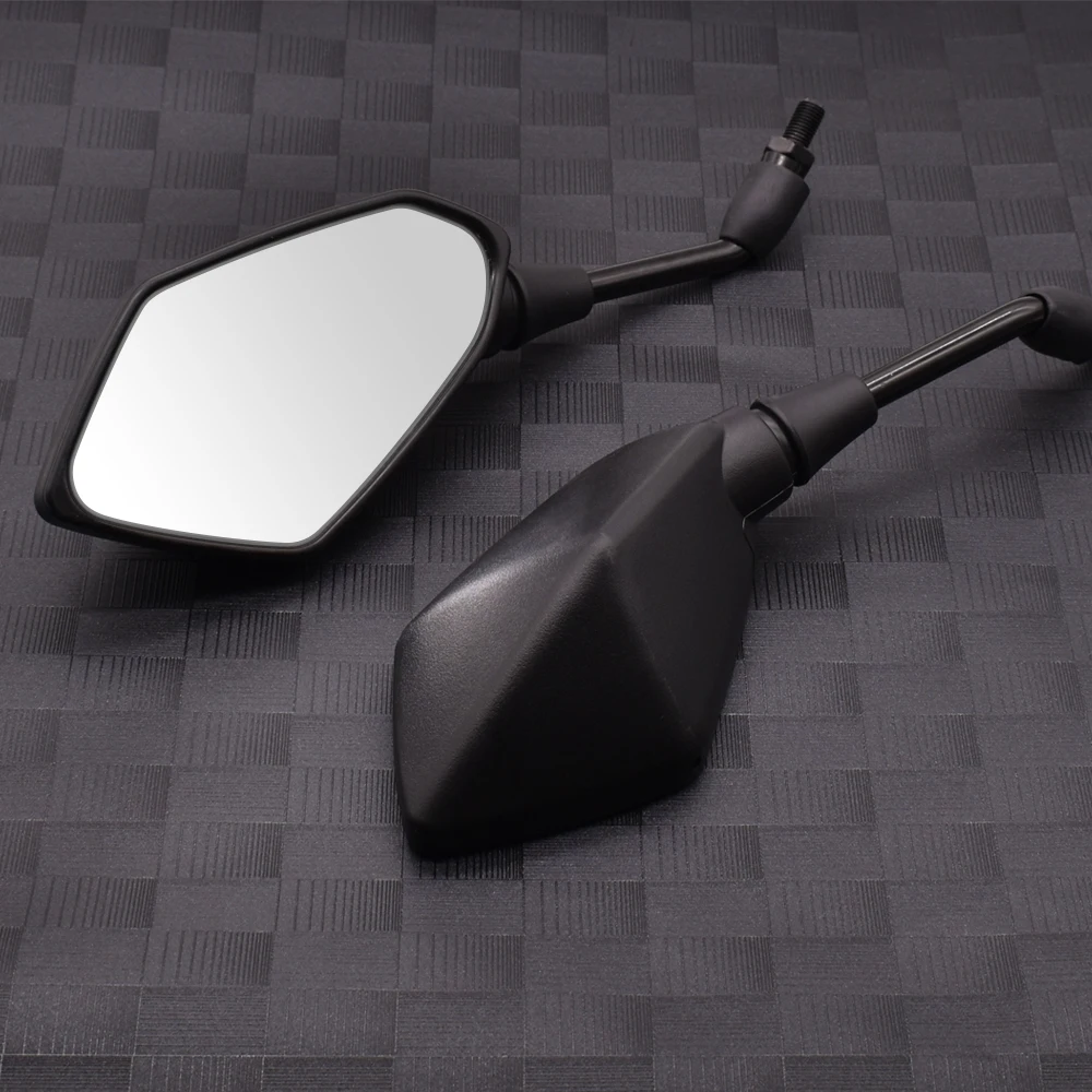 Rearview Mirror Motorcycle Side Convex Mirror Accessories For YAMAHA Majesty 400 HONDA XL1000 V Varadero XL1000 BMW F900R F900XR