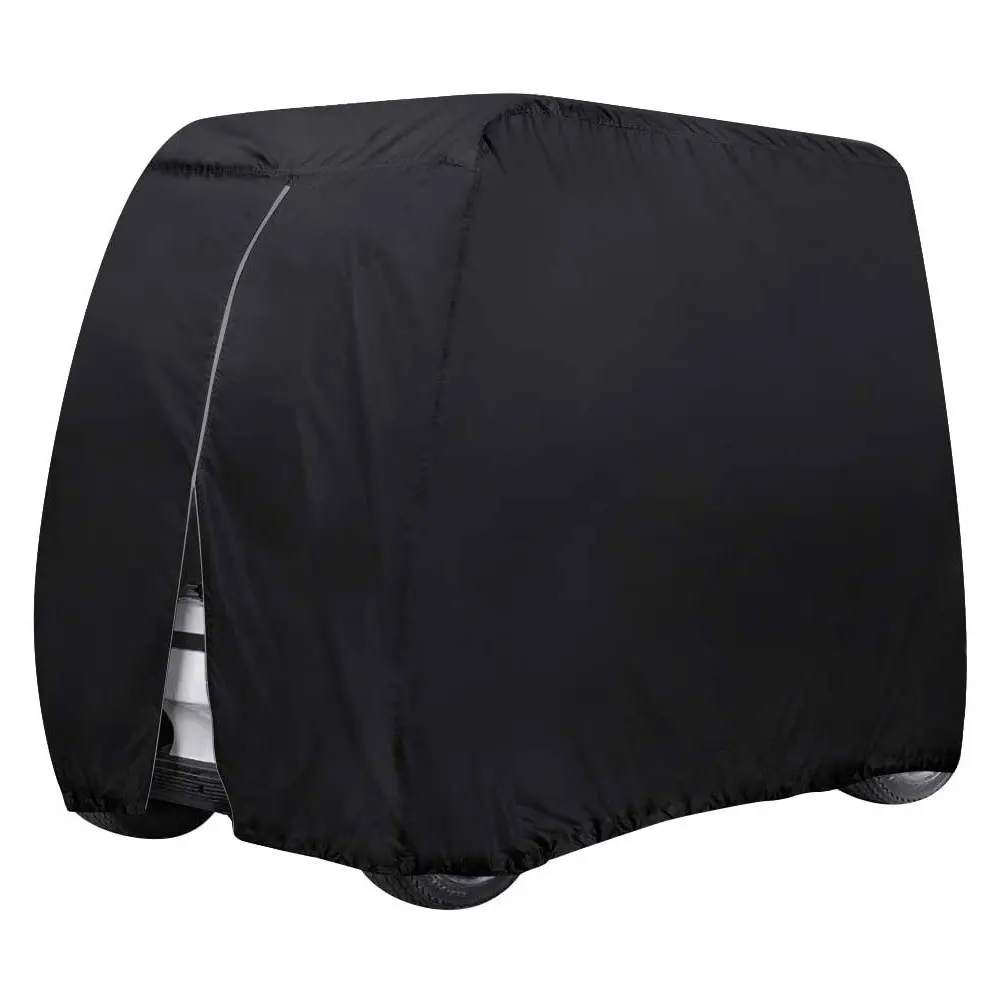 

Cover Golf Cart Suit Carts Protective Golfs Protector Accessories Oxford Cloth Covers