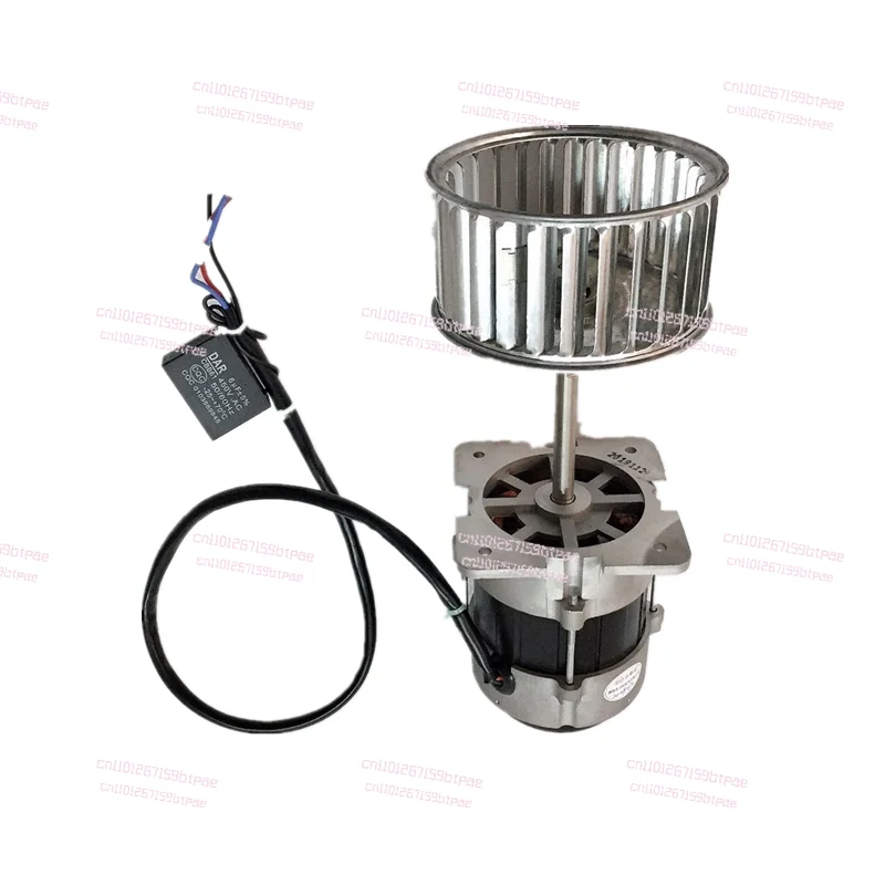 

Двигатель IC-9250CHLB Высокотемпературный двигатель Jintuo Fan SS-800 Чистая медь GS-800 Низкий уровень шума