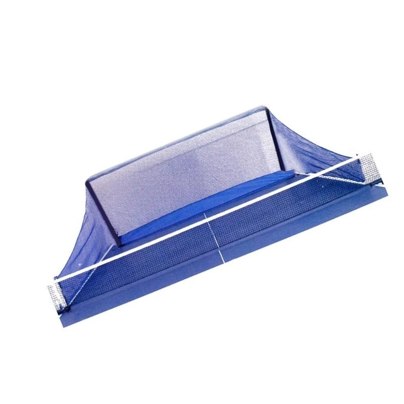G6DE Light Weight Table Tennis Ball Catches Net PingPong Ball Collecting Net