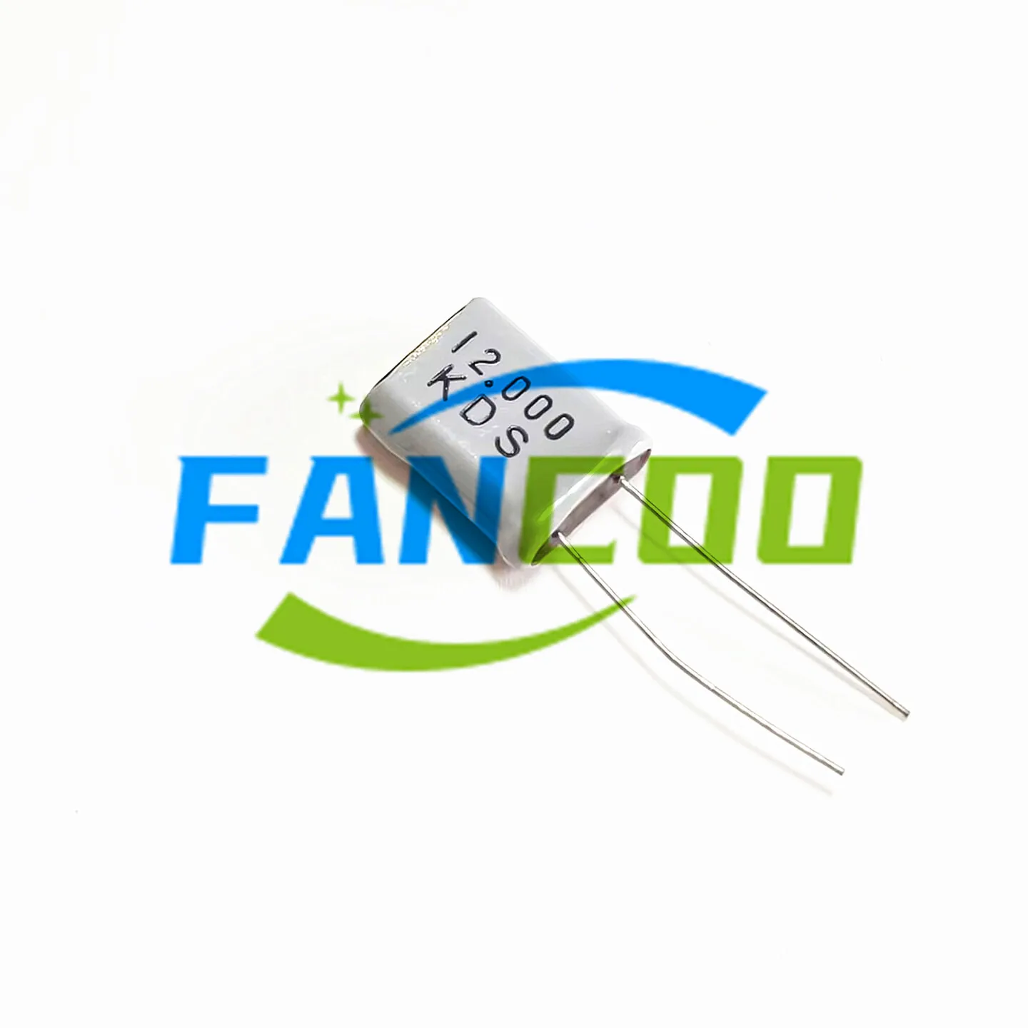 Afbeelding 6: 10PCS 40.685MHZ 40.685M 40.685 HC-49U NIEUWE Quartz Passieve Kristal Resonator 49U HC49U 40.685