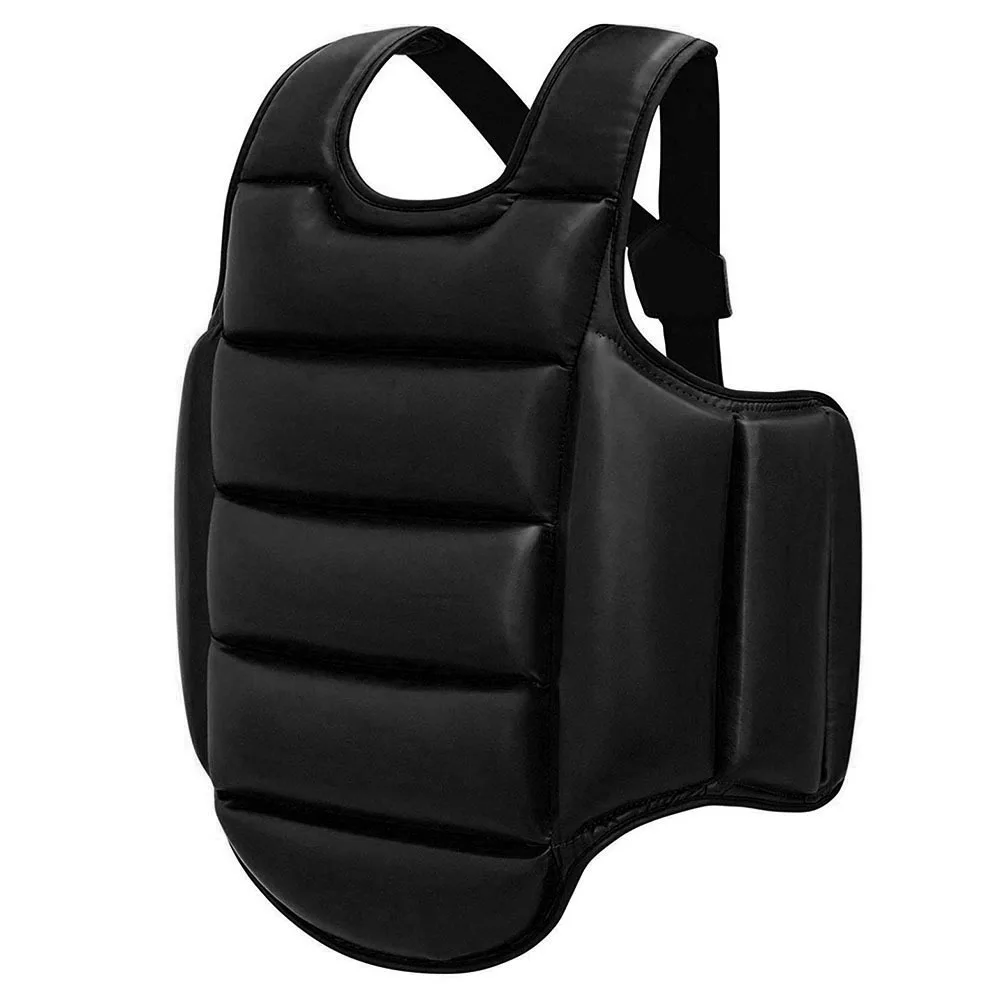 Thumbnail 3 - #7 Top Boxing Body Protectors Picks for Every Budget