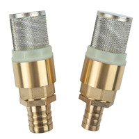 Brass Check Valve 3/4\