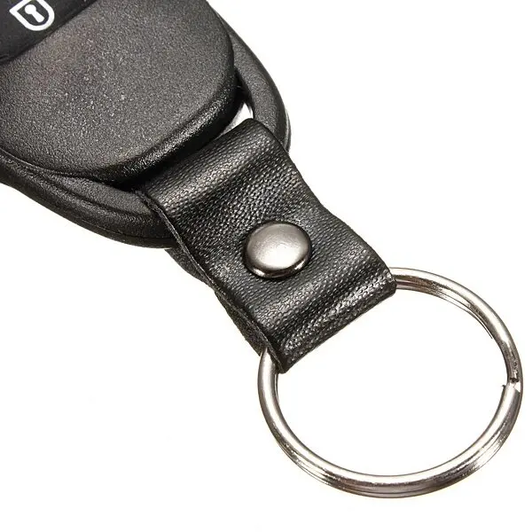 

Car 2+1 Buttons Remote Key Case Shell Fob Cover Keychain For Hyundai Tucson 2005 2006 2007 2008 2009 2010 2011