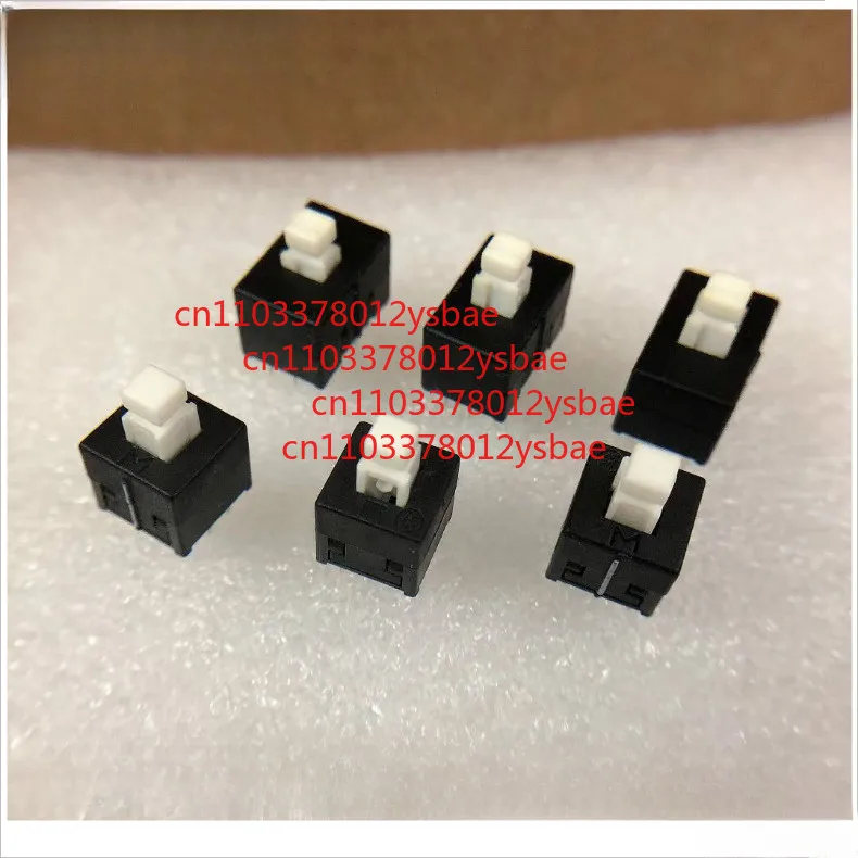 مفتاح زر الخلاط 6 أقدام 12 قدم 8.5X8.5 رأس مربع لـ Behringer Yamaha 5 قطعة