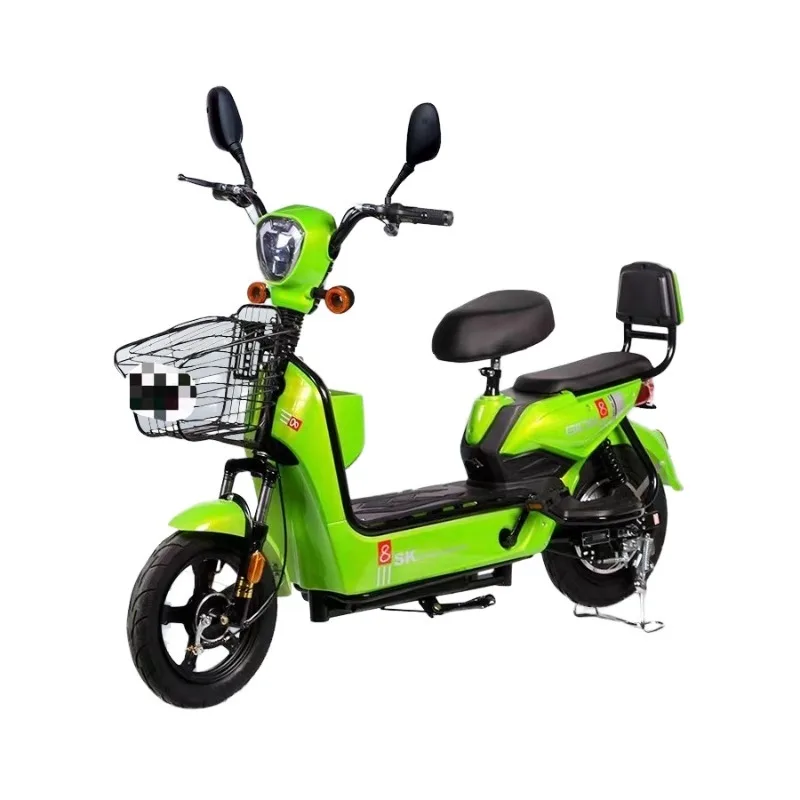 Zuimi High-end 2025 New Electric Bicycle Multifunctional Urban Electric Bicycle With Long-Lasting Endurance And High Power