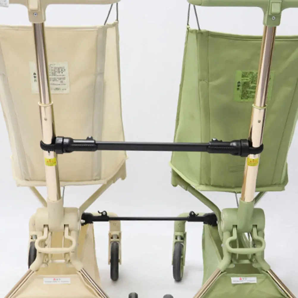 connecteur-de-poussette-double-reglable-pour-poussettes-jumelles-2-pieces-facile-a-ranger-et-a-transporter-pour-les-sorties-avec-les-tout-petits