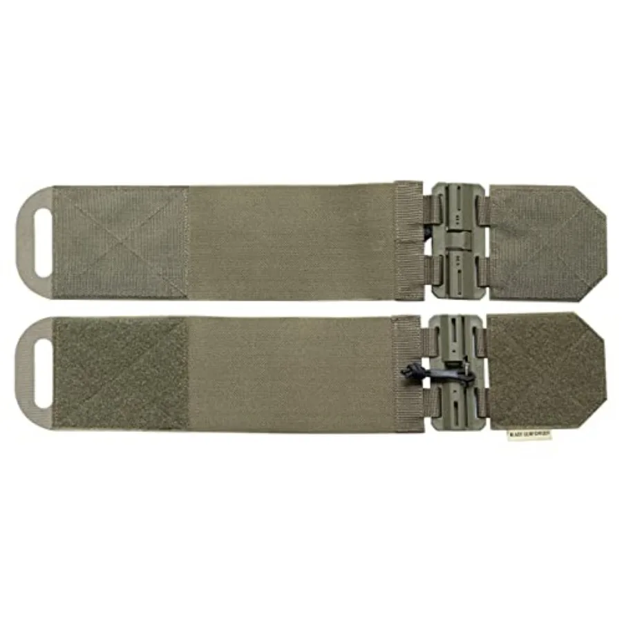 Elastic Tactical Qu…