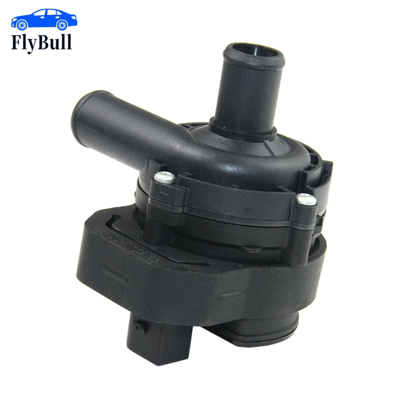 

12В А 2118350364 1718350064 2118350264 Для Mercedes Benz VW CRAFTER W169 W245 W204 X164 W164 W166 W251 B906 W639 Водяной насос 12 В