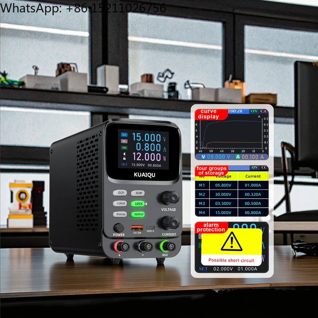 SPPS-K3010 Programm…