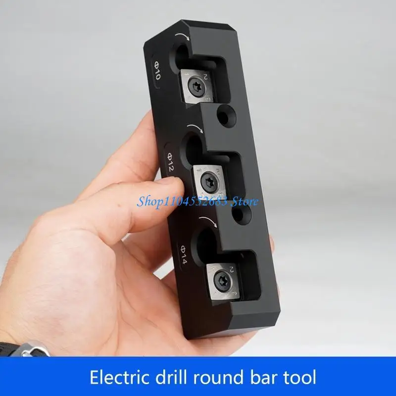 y6gd سريع صنع أدوات مساعدة طحن الحفر الكهربائية #2