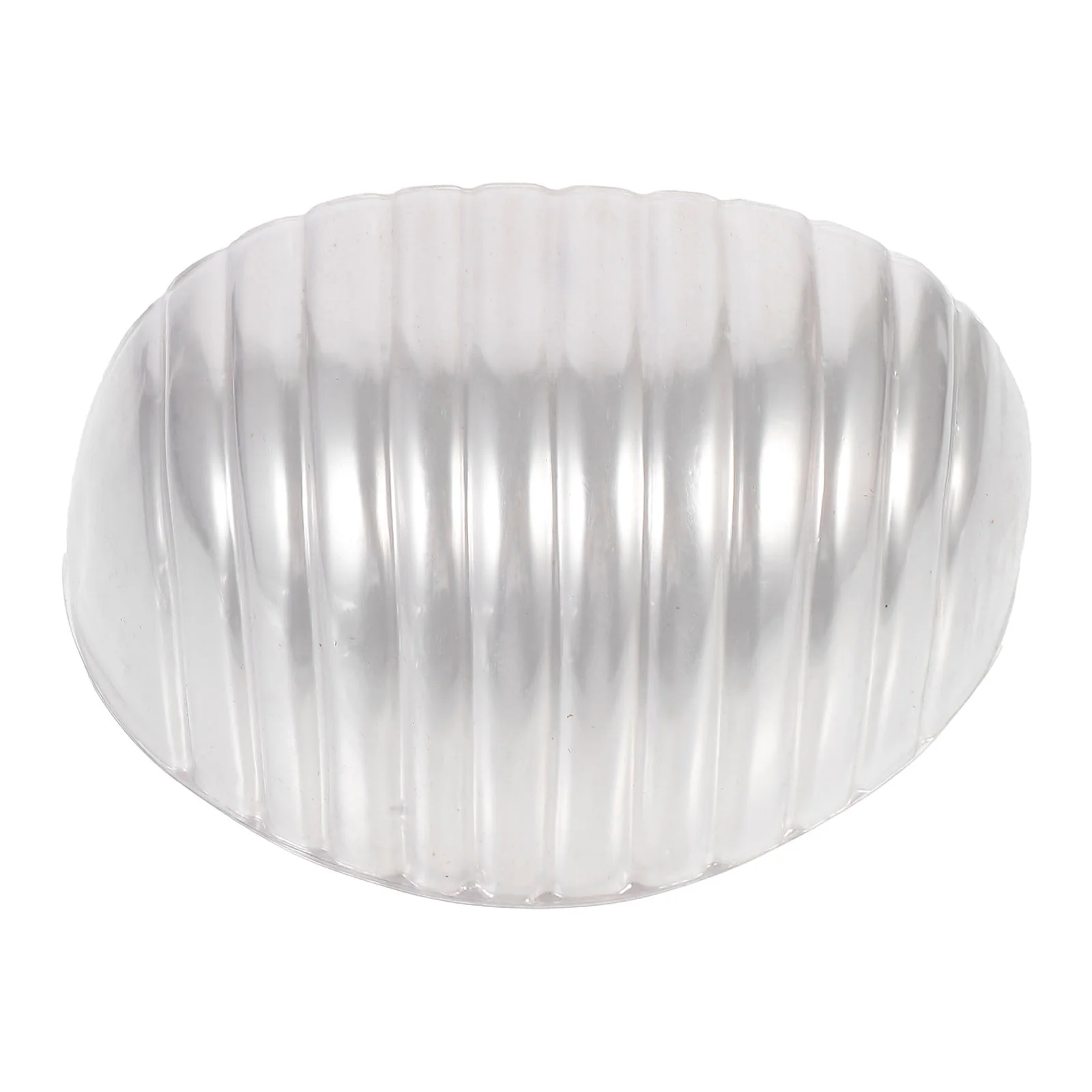 

20 Pcs Hats Support Baseball Caps Holder Universal 18X125X01CM Peaked Inner Protector