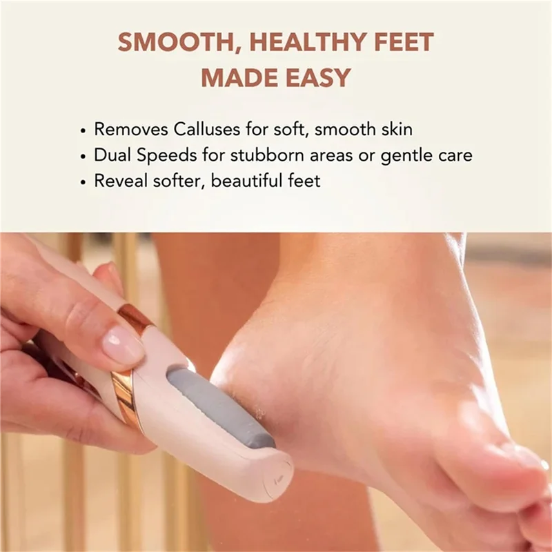 مزيل مسامير القدم الكهربائي مزيل مسامير القدم ينطبق على إزالة مسامير القدم