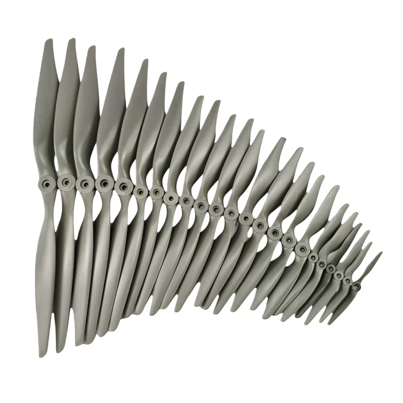 Authentic Qianfeng Horse Knife Propeller Quick Fixed Wing Model Propeller 6X4 7X5 8X4 8X6 9X6 and other series
