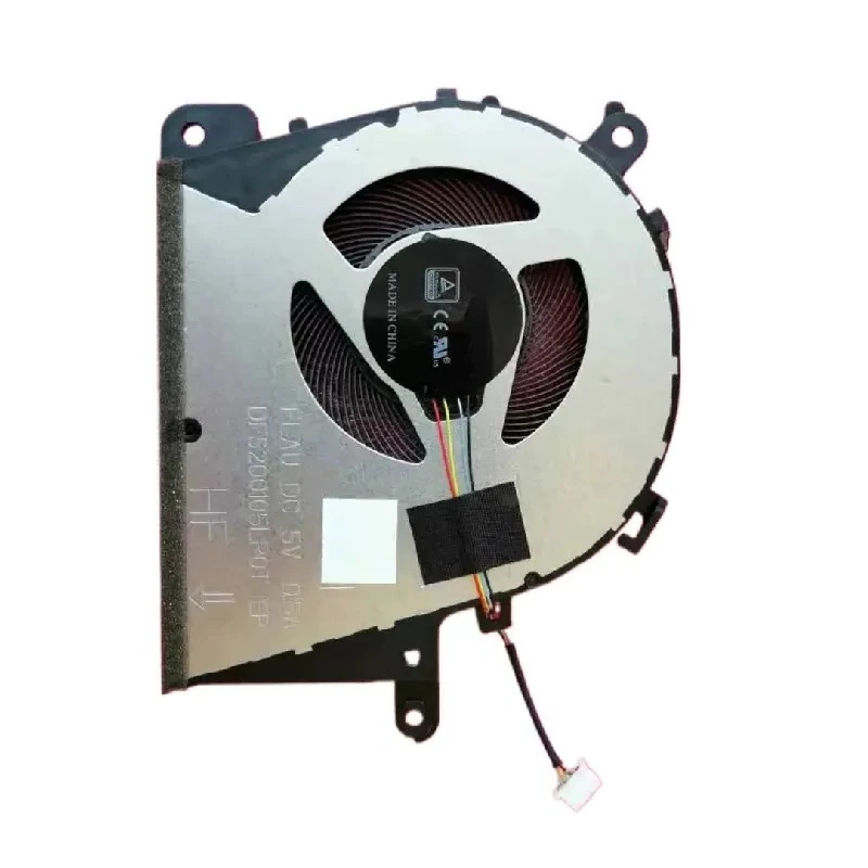 100% New Original Laptop Cooling Fan For Lenovo IdeaPad S145-14,V14,14S-IIL,IWL