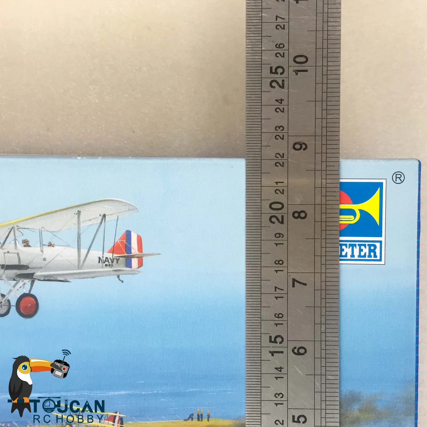 

Toys Trumpeter 05631 1/350 USS Langley CV-1 Navy Battleship Static Model Kit Warship for Gifts