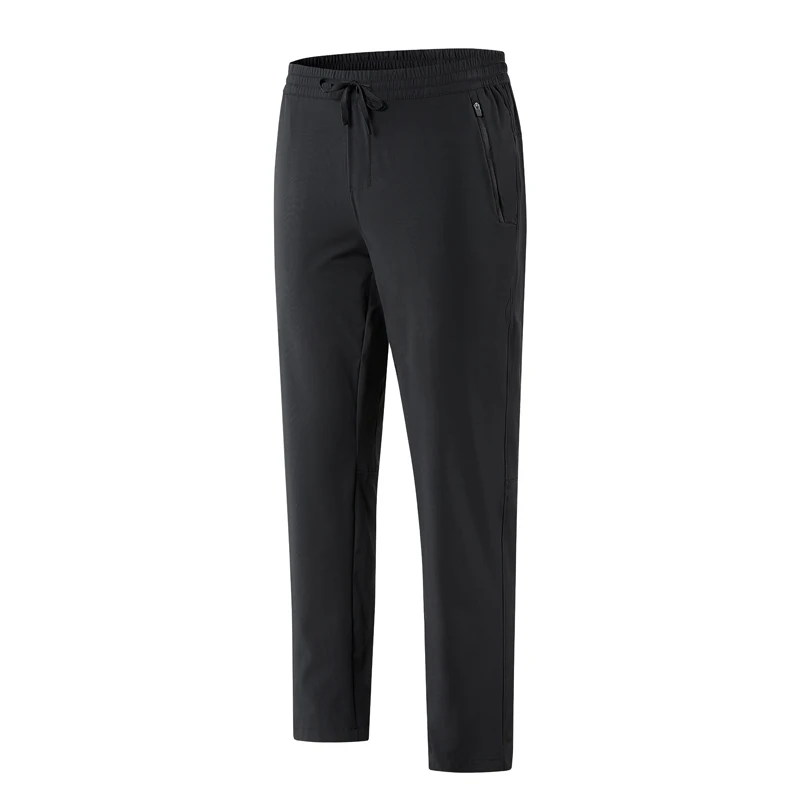 

Men's Fashion Tactical Pants - New Outdoor Waterproof & Quick-Dry Hiking Trousers for Mountaineering, Camping, and Exploration